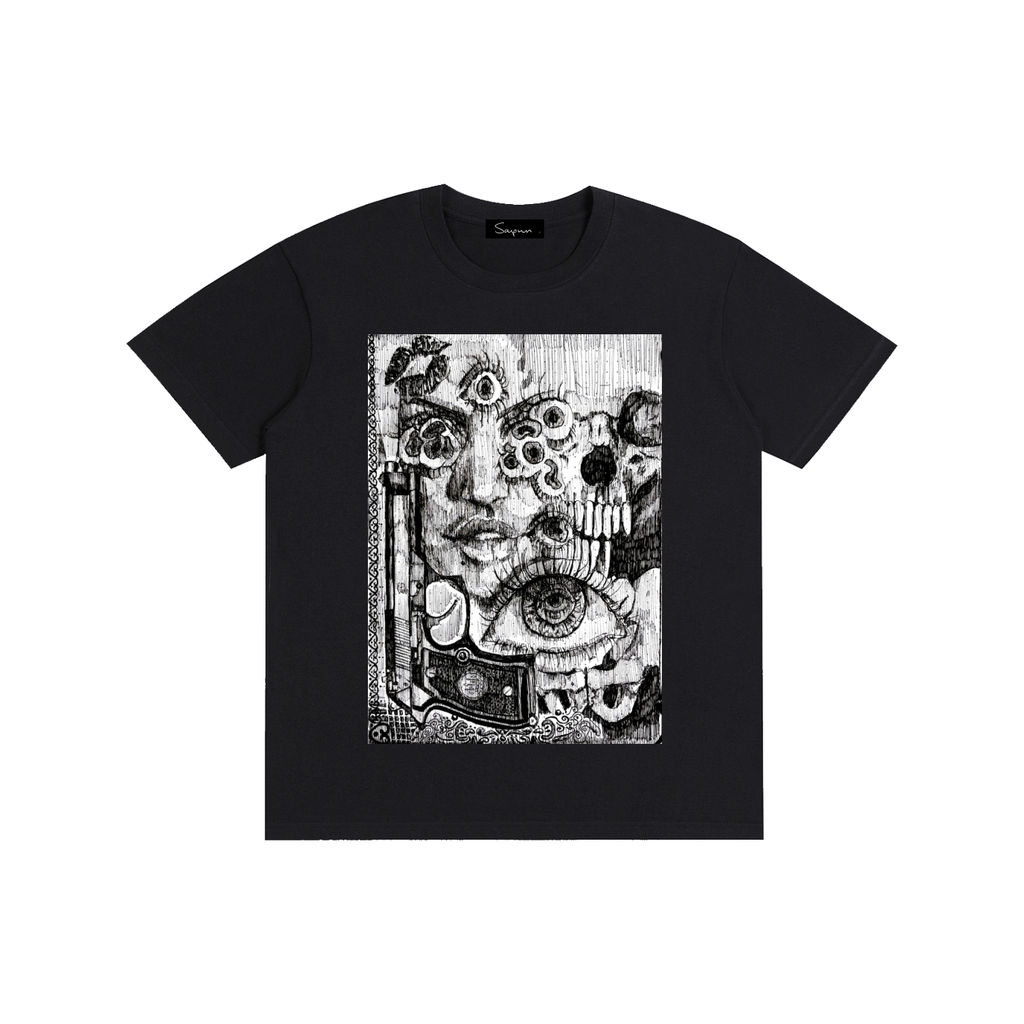 kate barlow tee