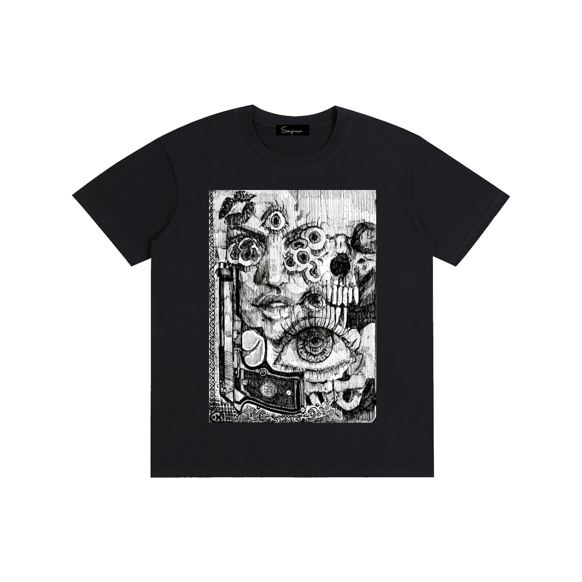 kate barlow tee