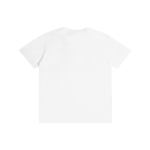 heart over mind tee
